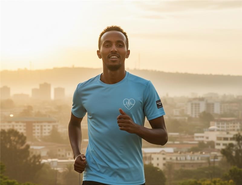 Young Men's Health Screening